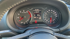 Audi A3 1.5 TFSI S Line 2dr Petrol Cabriolet